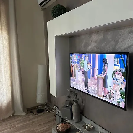 Apartavacanza בית נופש *